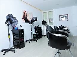 Afrin Prestige