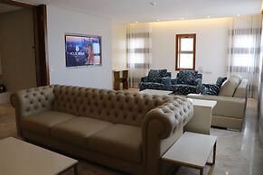 Afrin Prestige
