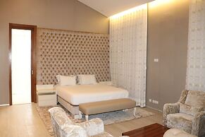 Afrin Prestige