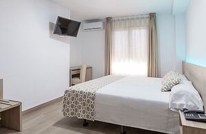 Hotel Olympia Ronda II