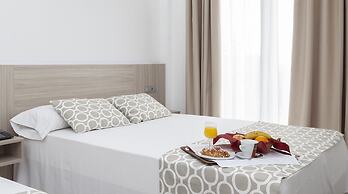 Hotel Olympia Ronda II
