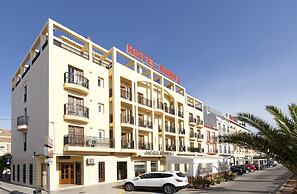 Hotel Olympia Ronda II