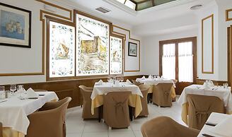 Hotel Olympia Ronda II