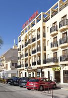 Hotel Olympia Ronda II