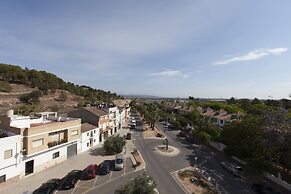 Hotel Olympia Ronda II