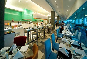 Pullman Kuching