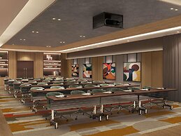 Pullman Kuching