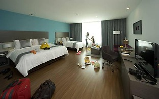 Pullman Kuching