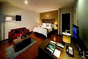 Pullman Kuching