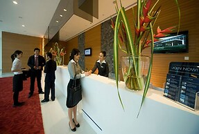 Pullman Kuching