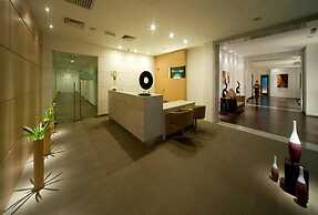 Pullman Kuching