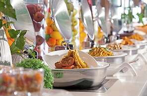 Pullman Kuching