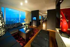 Pullman Kuching