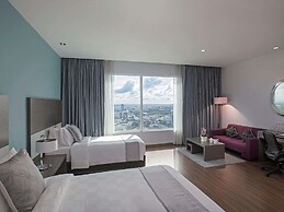 Pullman Kuching