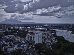 Pullman Kuching