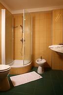 Hotel Reghina Blue