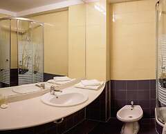 Hotel Reghina Blue