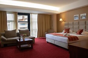 Hotel Reghina Blue