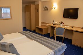 Hotel Reghina Blue