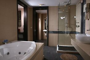 Hotel Reghina Blue