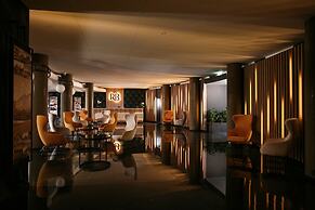 Hotel Reghina Blue