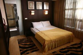 Hotel Reghina Blue