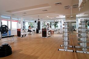 Hotel Reghina Blue
