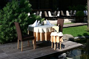 Hotel Reghina Blue