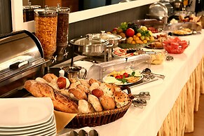 Hotel Reghina Blue