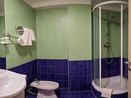 Hotel Reghina Blue