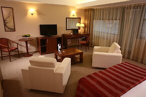 Hotel Reghina Blue