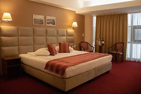 Hotel Reghina Blue