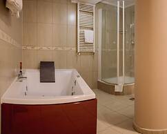 Hotel Reghina Blue