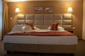 Hotel Reghina Blue