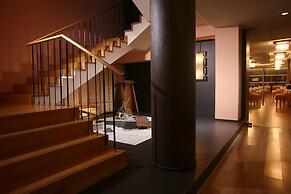 Hotel Reghina Blue