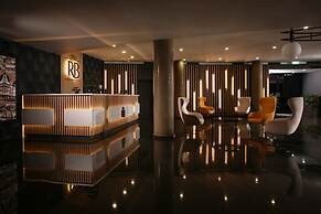 Hotel Reghina Blue