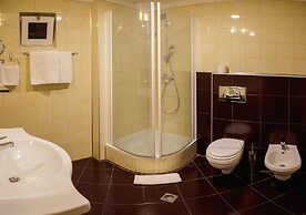 Hotel Reghina Blue
