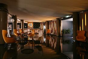 Hotel Reghina Blue