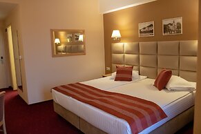 Hotel Reghina Blue