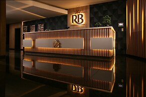 Hotel Reghina Blue