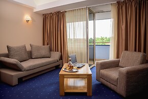 Hotel Reghina Blue
