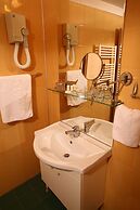 Hotel Reghina Blue