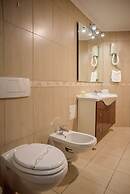 Hotel Reghina Blue