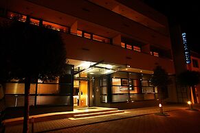 Hotel Reghina Blue