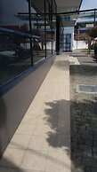 Hotel Reghina Blue