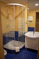 Hotel Reghina Blue