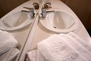 Hotel Reghina Blue