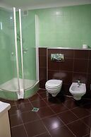 Hotel Reghina Blue