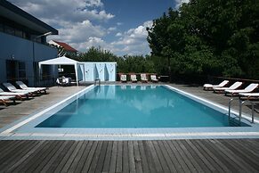 Hotel Reghina Blue