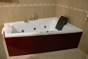 Hotel Reghina Blue